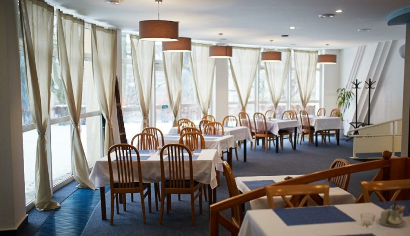 Hotel Rehavital  Jablonec nad Nisou